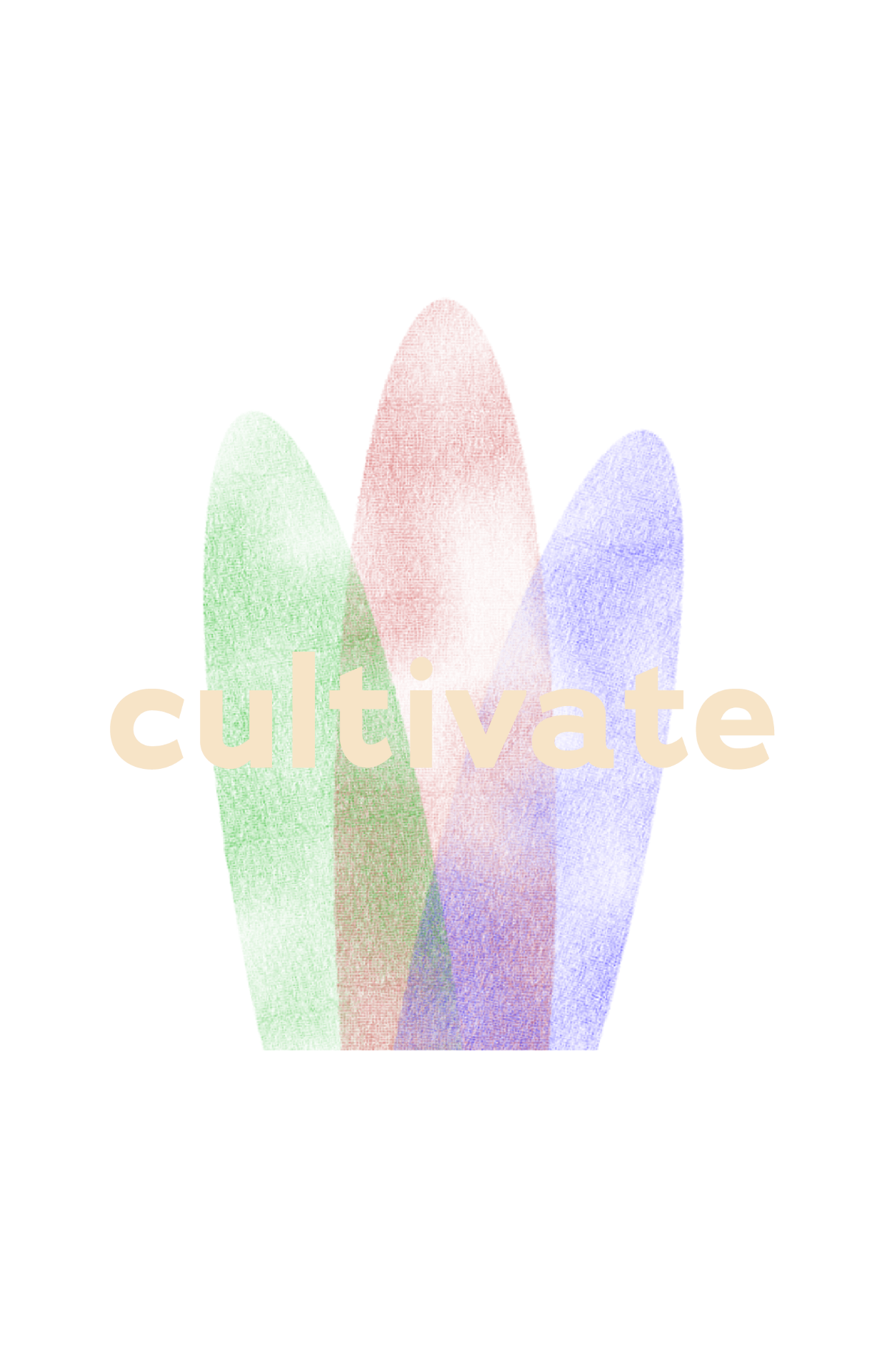 cultivateclt Christian singles conference logo