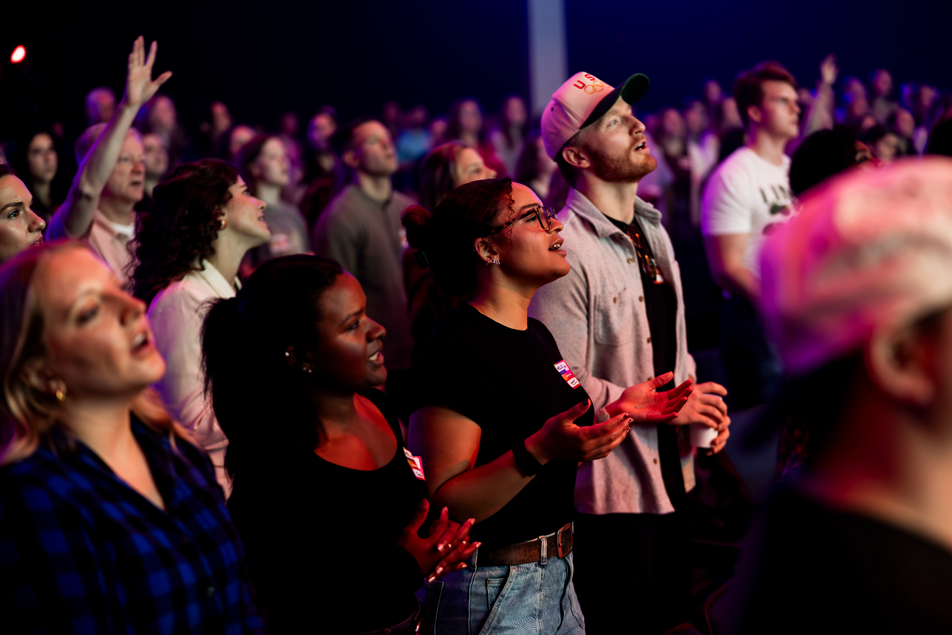 Worship