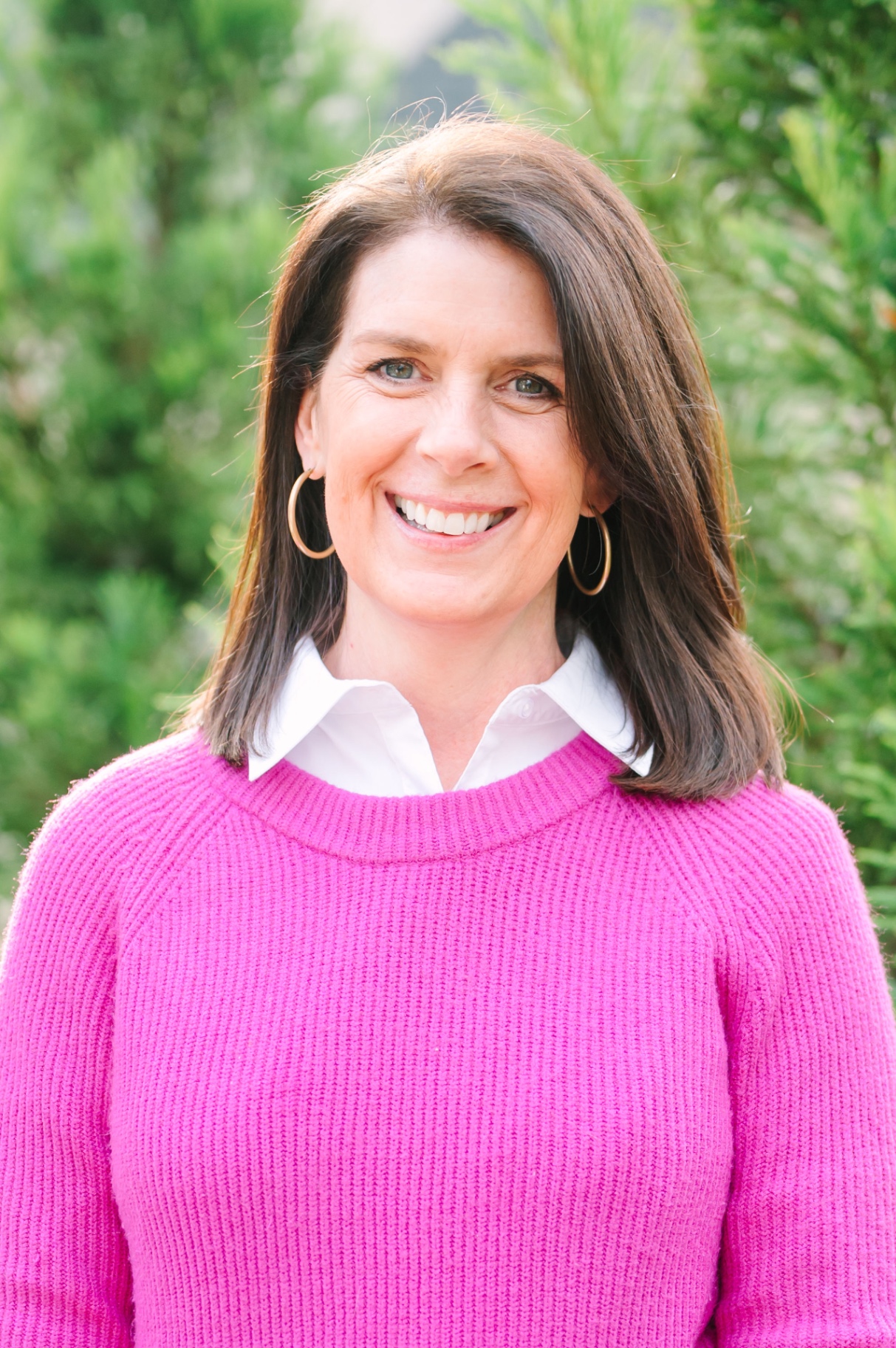 Dawn Demas - Licensed Clinical Mental Health Counselor