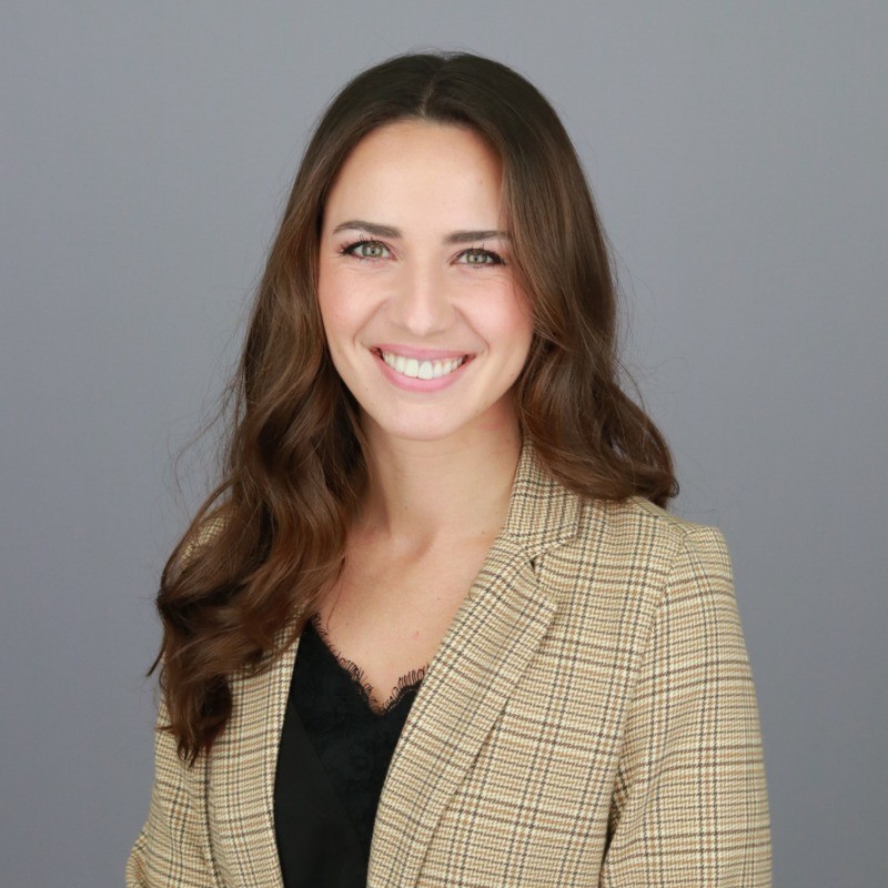 Brooke Perry - Pastor Kylen's Wife, Marketing Leader at Texas A&M